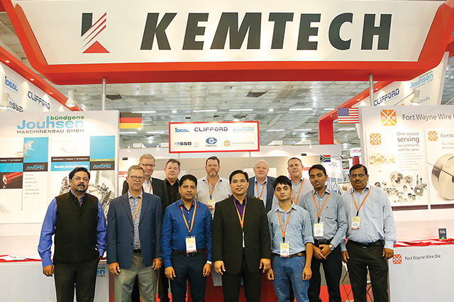 kemtech