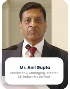 anil gupta kei industries