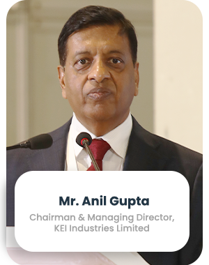 anil gupta kei industries