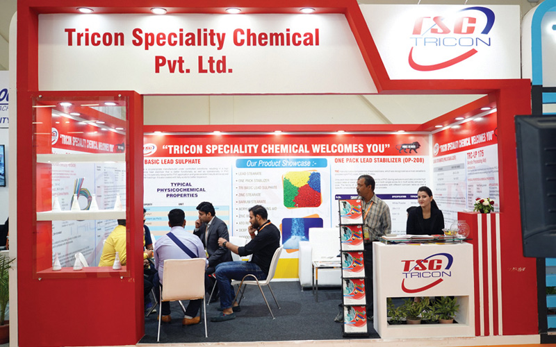 tricon speciality chemical