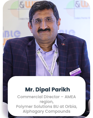 dipal parikh alphagary