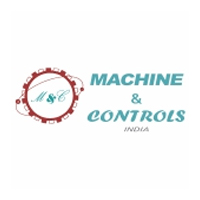 machine and controls