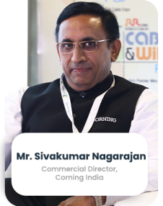 sivakumar nagarajan corning