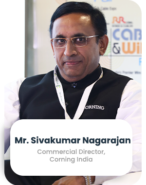 sivakumar nagarajan corning