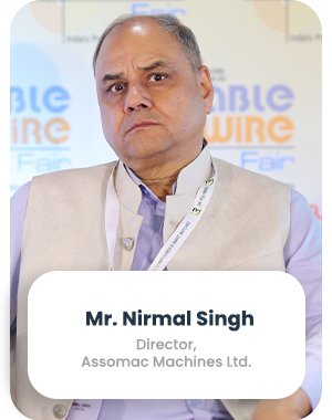 nirmal singh assomac