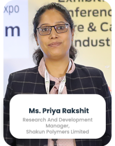 priya rakshit shakun polymers