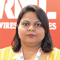 MS. YUKTI BHATIA