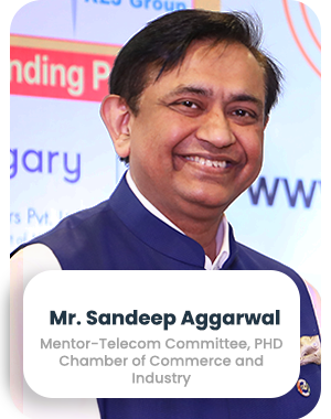 sandeep aggarwal phd chamber
