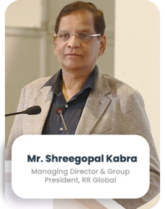 shreegopal kabra rr global