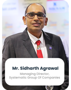 sidharth agarwal systematic group