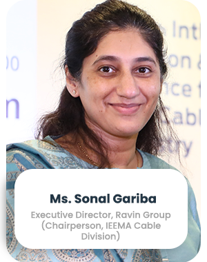 sonal gariba ieema cable