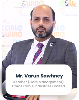 varun sawhney