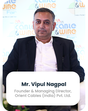 vipul nagpal orient cables