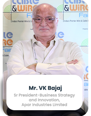 vk bajaj apar