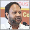 avinash khemka