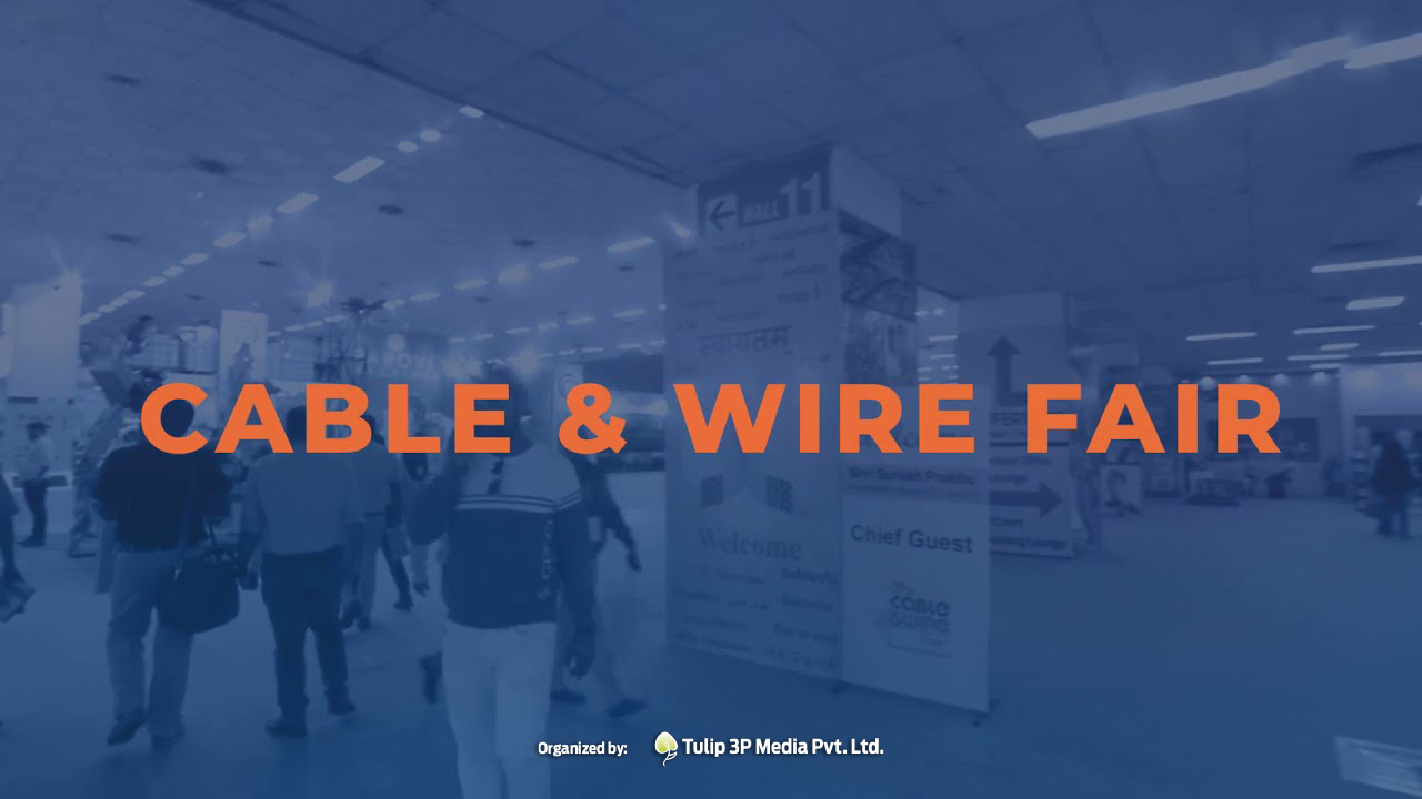 Cable & Wire Fair 2019 Conference Highlights