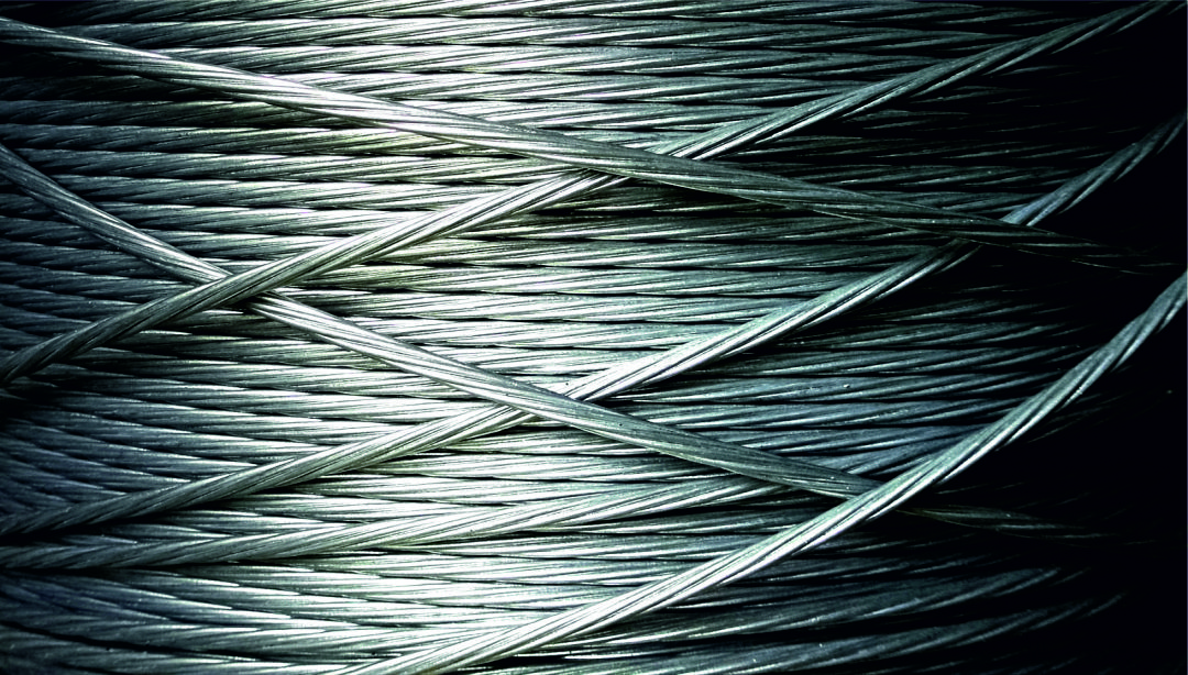 steel wires