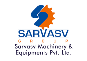 sarvasv group logo