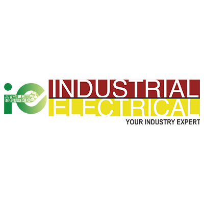 industrial electrical logo