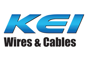 kei wires logo