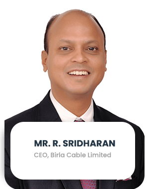 r sridharan