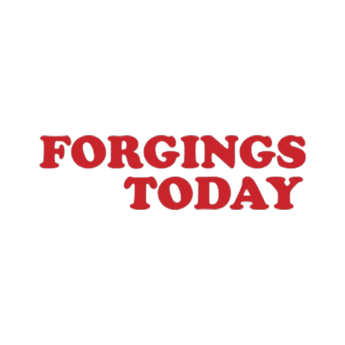 forgings today