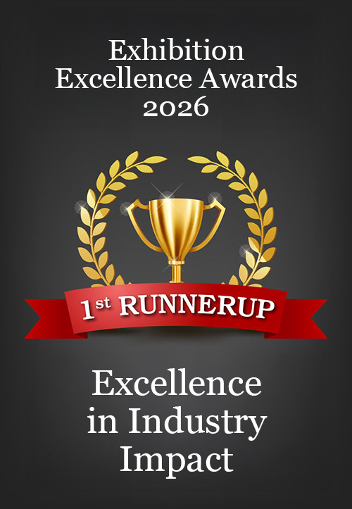 Excellence In Industry Impact